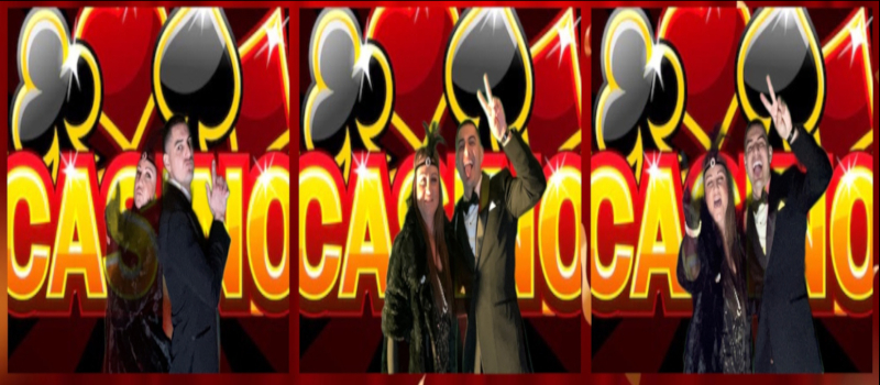 Photobooth Picture Strip