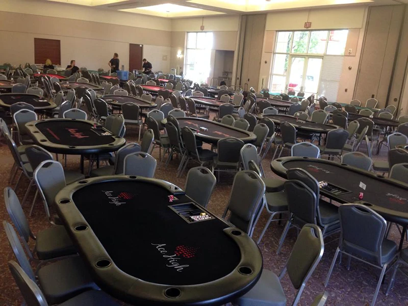 Fundraiser event photo 2