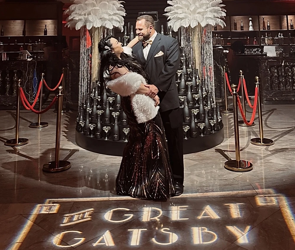 gatsby