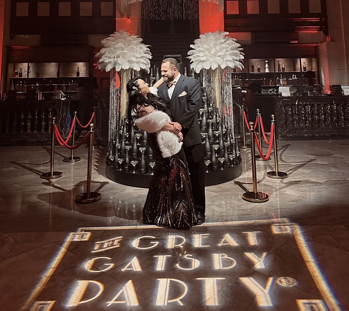 Great Gatsby