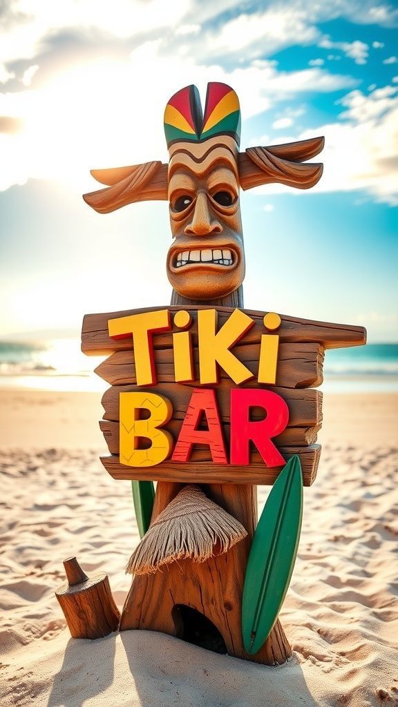 Tiki Bar (2)