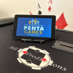 Virtual Table Displays