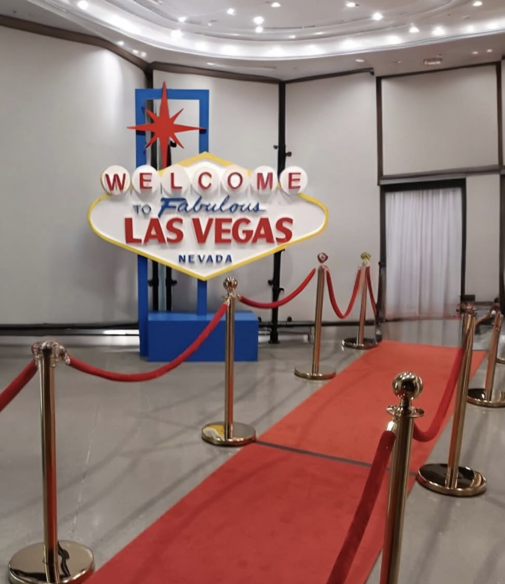 VIP Entrance Package